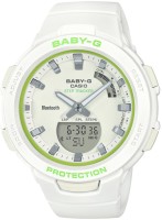 Часы Часы Casio BSA-B100SC-7AER в Екатеринбурге в Екатеринбурге