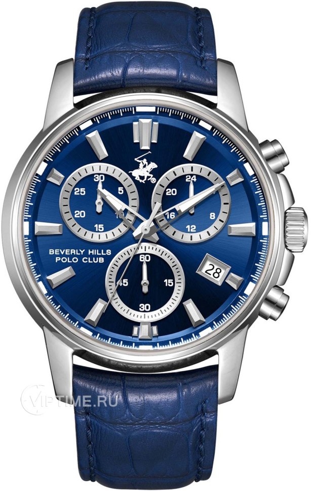 Часы Часы Beverly Hills Polo Club BP3646X.399 в Екатеринбурге в Екатеринбурге