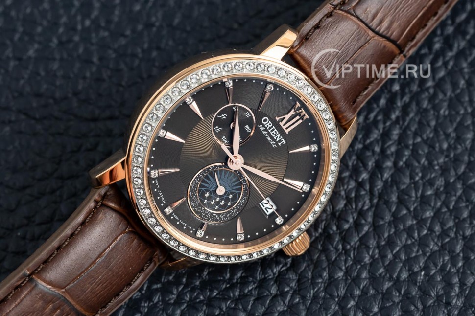Часы Часы ORIENT RA-AK0005Y10B в Екатеринбурге в Екатеринбурге
