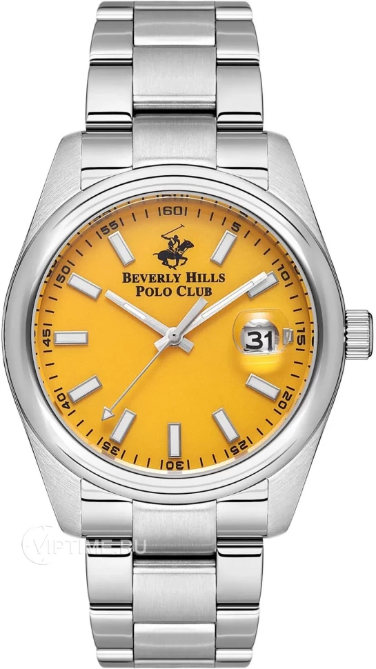 Часы Часы Beverly Hills Polo Club BP3598X.301 в Екатеринбурге в Екатеринбурге