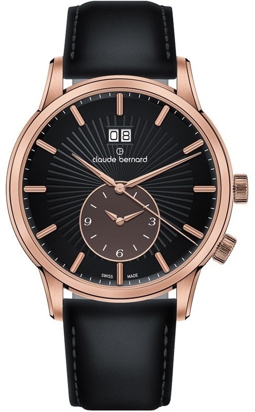 Часы Часы Claude Bernard 62007 37R NIBRR в Екатеринбурге в Екатеринбурге
