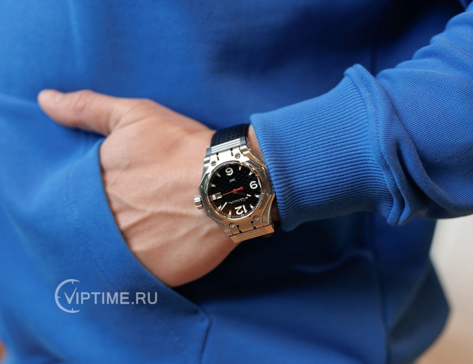 Часы Часы Молния HYRON 8215 0180101-2.0 в Екатеринбурге в Екатеринбурге