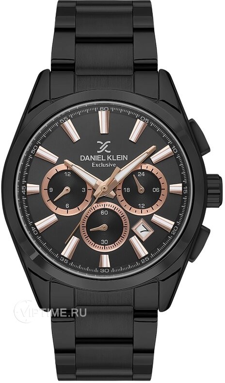 Часы Часы DANIEL KLEIN DK13808-5 в Екатеринбурге в Екатеринбурге