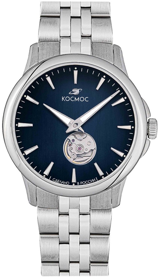Часы Часы Космос K 304.10.36 в Екатеринбурге в Екатеринбурге