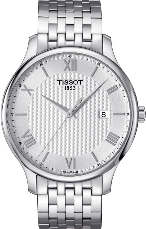 Часы Часы Tissot T063.610.11.038.00 в Екатеринбурге в Екатеринбурге