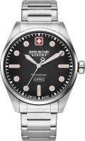 Часы Часы Swiss Military Hanowa 06-5345.7.04.007 в Екатеринбурге в Екатеринбурге
