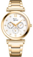 Часы Часы Pierre Ricaud P22007.1163QFZ в Екатеринбурге в Екатеринбурге