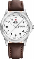 Часы Часы Swiss Military By Chrono SM34071.02 в Екатеринбурге в Екатеринбурге