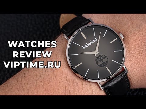 Часы Часы Timberland TBL.15514JS/02 в Екатеринбурге в Екатеринбурге-video
