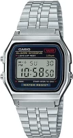 Часы Часы Casio A159WA-N1 в Екатеринбурге в Екатеринбурге