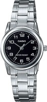 Часы Часы Casio LTP-V001D-1B в Екатеринбурге в Екатеринбурге
