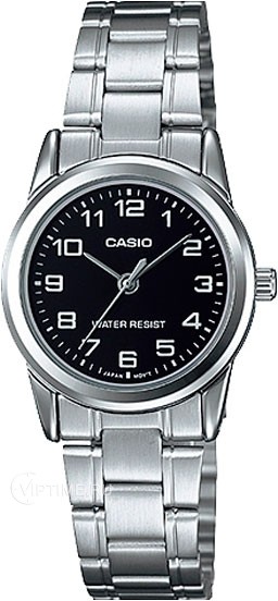 Часы Часы Casio LTP-V001D-1B в Екатеринбурге в Екатеринбурге