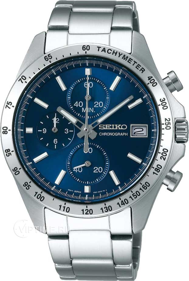 Часы Часы Seiko SBTR023 в Екатеринбурге в Екатеринбурге