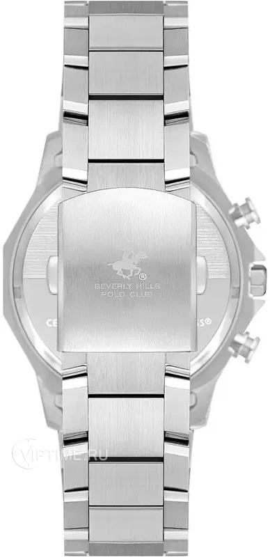 Часы Часы Beverly Hills Polo Club BP3625X.351 в Екатеринбурге в Екатеринбурге