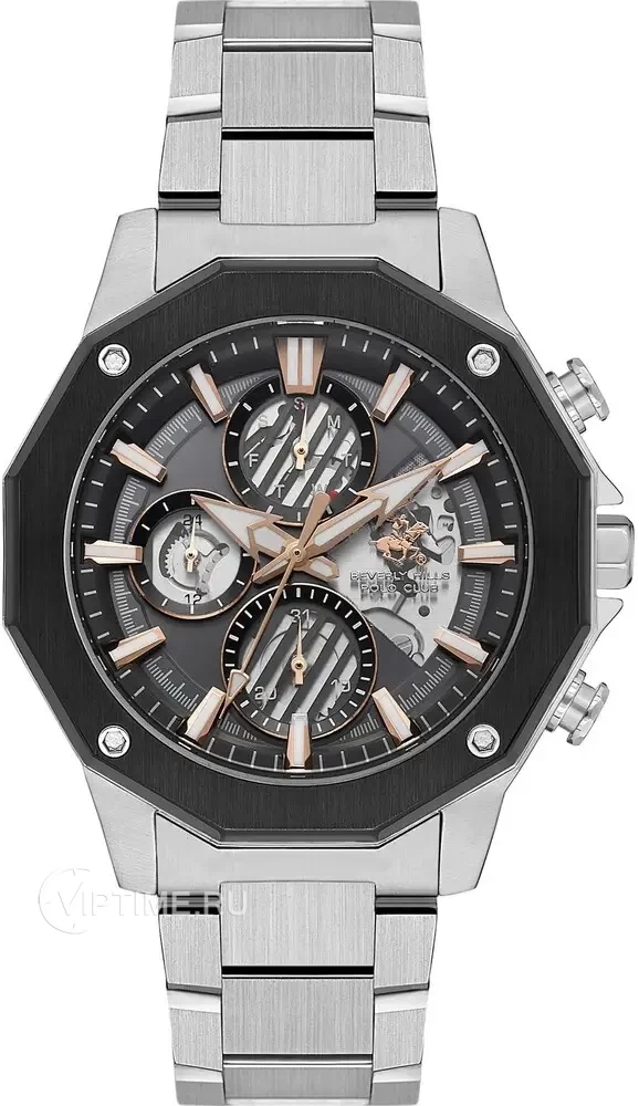 Beverly hills polo club watch amazon new arrivals