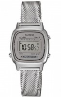 Часы Часы Casio LA670WEM-7E в Екатеринбурге в Екатеринбурге