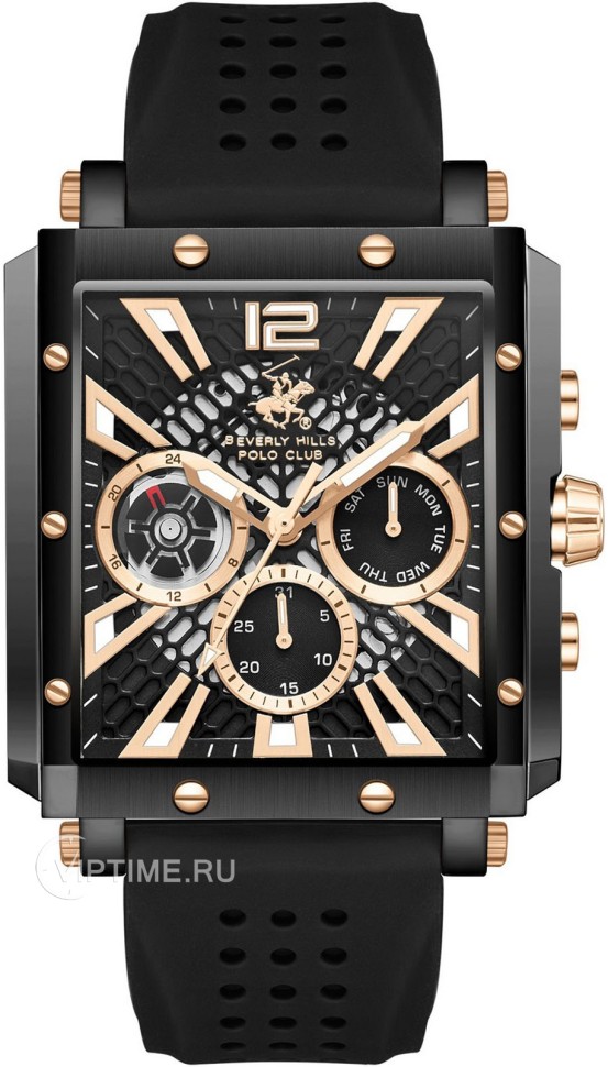 Часы Часы Beverly Hills Polo Club BP3661X.651 в Екатеринбурге в Екатеринбурге