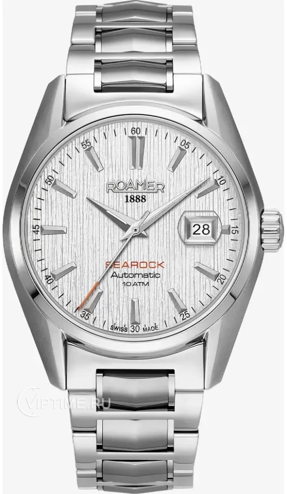 Часы Часы Roamer 210 665 41 25 20 в Екатеринбурге в Екатеринбурге