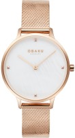 Часы Часы OBAKU V295LXVWHV в Екатеринбурге в Екатеринбурге