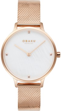 OBAKU V295LXVWHV