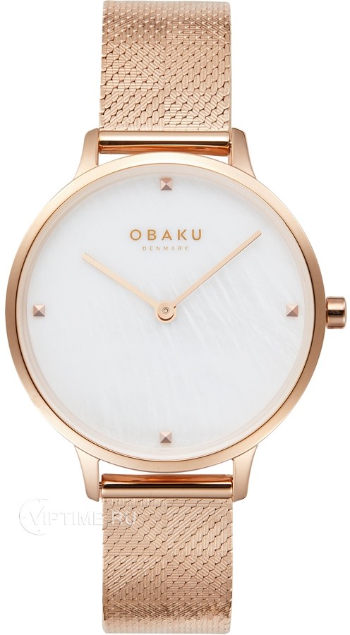 Часы Часы OBAKU V295LXVWHV в Екатеринбурге в Екатеринбурге