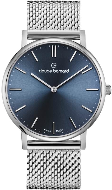 Часы Часы Claude Bernard 20219 3M BUIN в Екатеринбурге в Екатеринбурге