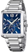 Часы Часы Festina ON THE SQUARE F20635/2 в Екатеринбурге в Екатеринбурге
