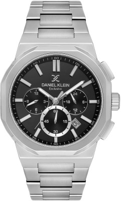 DANIEL KLEIN DK13812-3