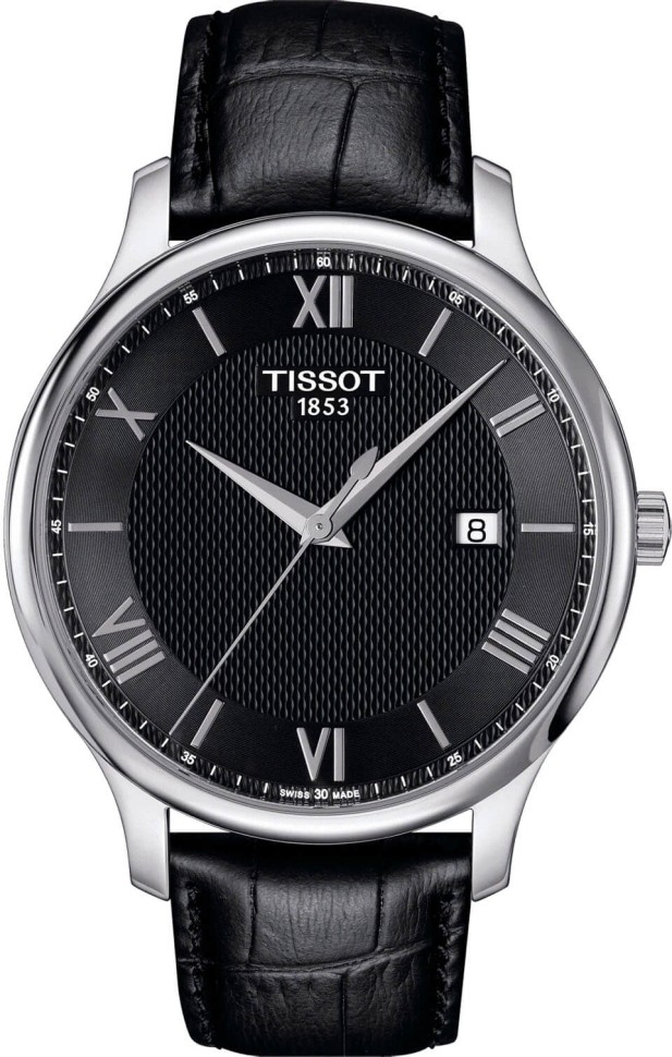 Часы Часы Tissot T063.610.16.058.00 в Екатеринбурге в Екатеринбурге
