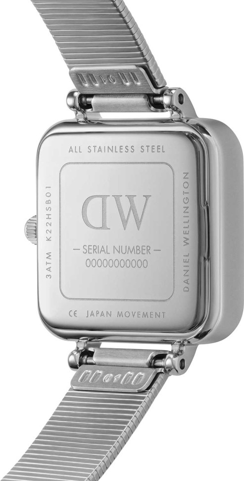 Часы Часы Daniel Wellington DW00100522 в Екатеринбурге в Екатеринбурге