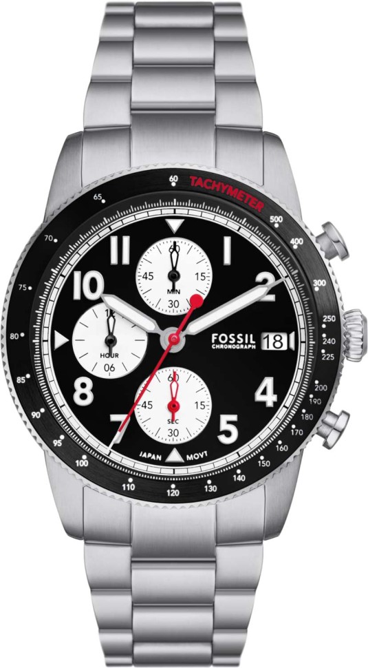 Часы Часы Fossil FS6045 в Екатеринбурге в Екатеринбурге