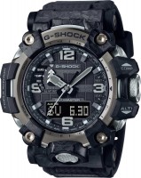 Часы Часы Casio GWG-2000-1A1ER в Екатеринбурге в Екатеринбурге