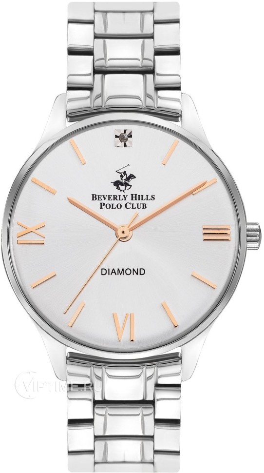 Часы Часы Beverly Hills Polo Club  BP3348X.330 в Екатеринбурге в Екатеринбурге