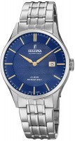 Часы Часы Festina Swiss Made F20005/3 в Екатеринбурге в Екатеринбурге