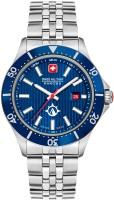 Часы Часы Swiss Military Hanowa SMWGH2100602 в Екатеринбурге в Екатеринбурге