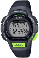 Часы Часы Casio LWS-1000H-1AVEF в Екатеринбурге в Екатеринбурге