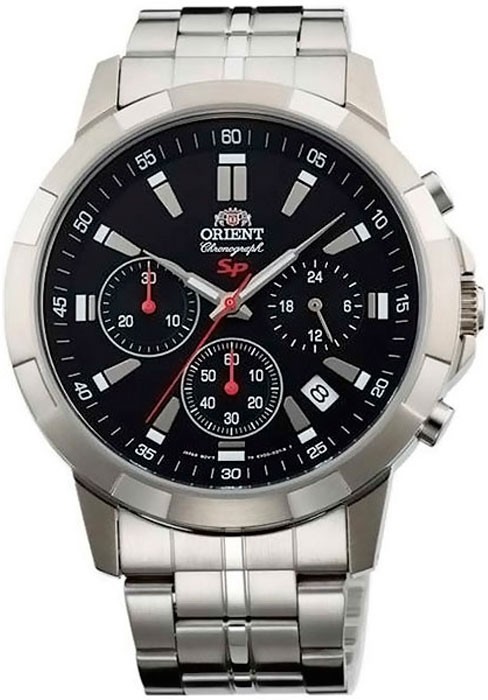 Часы Часы ORIENT FKV00003B0 в Екатеринбурге в Екатеринбурге
