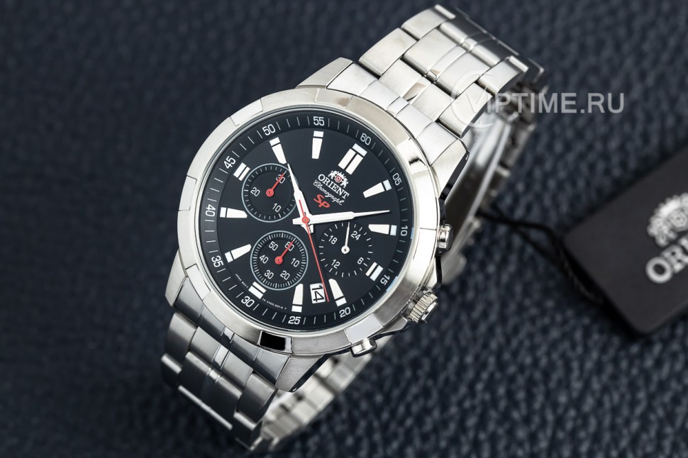Часы Часы ORIENT FKV00003B0 в Екатеринбурге в Екатеринбурге