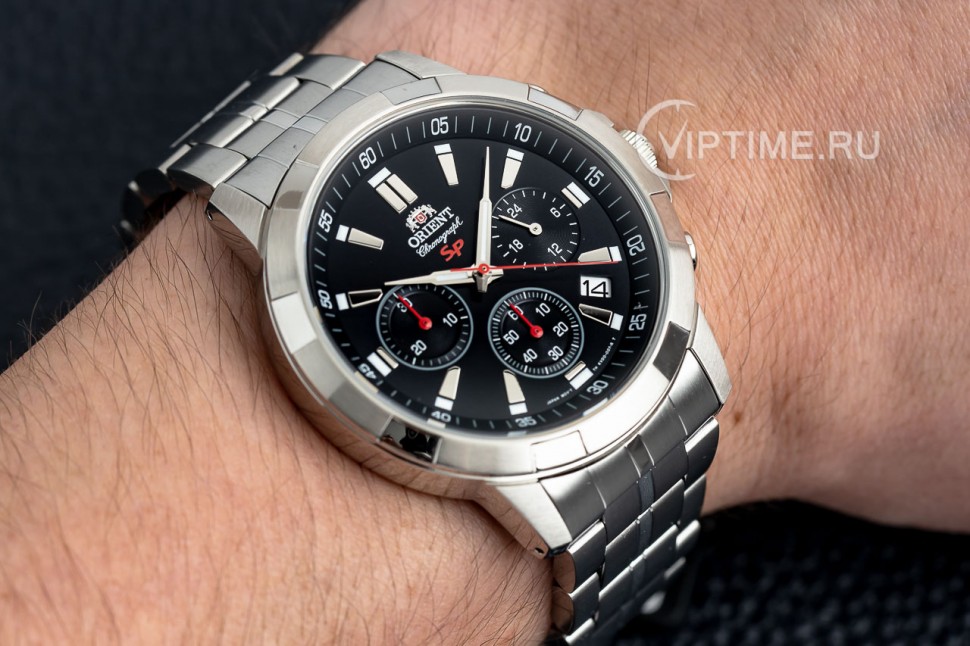 Часы Часы ORIENT FKV00003B0 в Екатеринбурге в Екатеринбурге