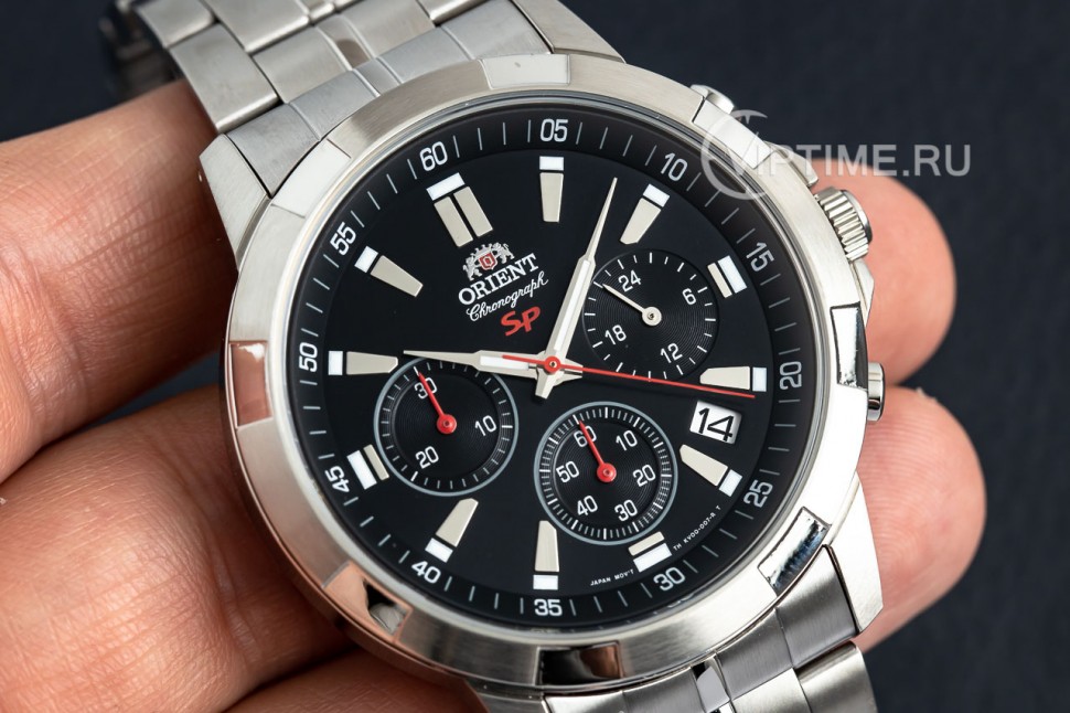 Часы Часы ORIENT FKV00003B0 в Екатеринбурге в Екатеринбурге