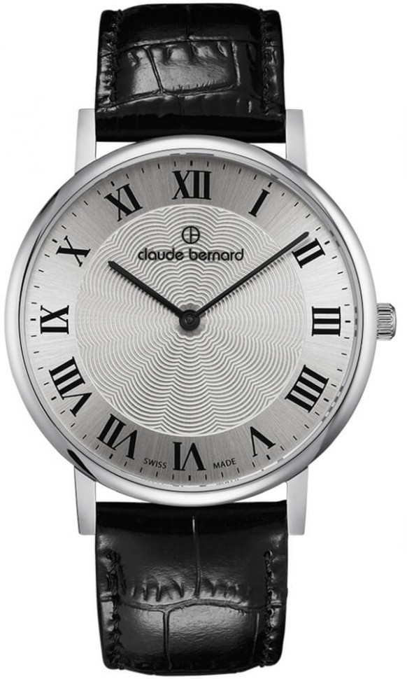 Часы Часы Claude Bernard 20219 3 AR в Екатеринбурге в Екатеринбурге