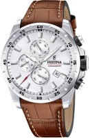 Часы Часы Festina TIMELESS CHRONOGRAPH F20692/1 в Екатеринбурге в Екатеринбурге