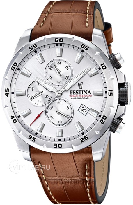 Festina TIMELESS CHRONOGRAPH F20692 1 18 100 Viptime.ru