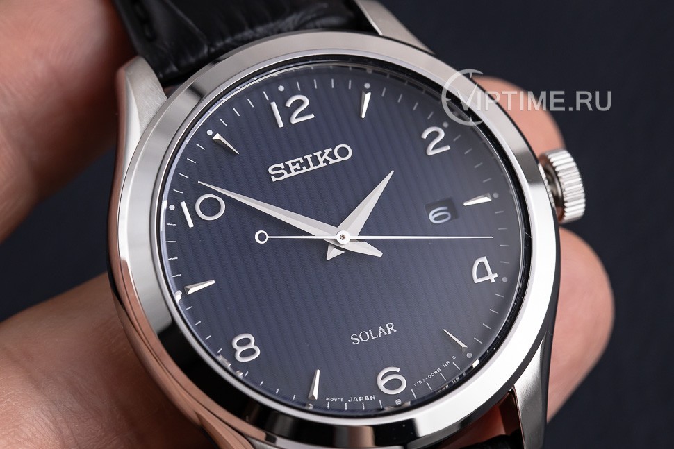 Часы Часы Seiko SNE491P1 в Екатеринбурге в Екатеринбурге