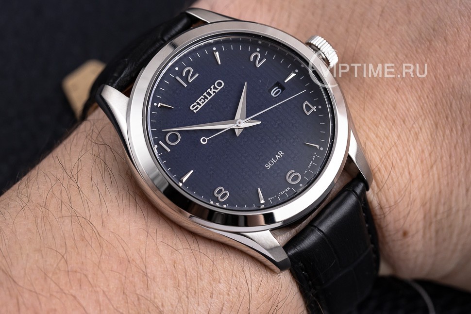 Часы Часы Seiko SNE491P1 в Екатеринбурге в Екатеринбурге