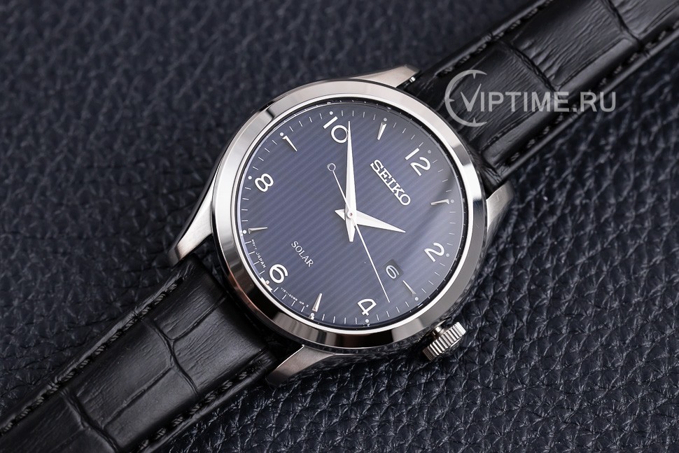 Часы Часы Seiko SNE491P1 в Екатеринбурге в Екатеринбурге