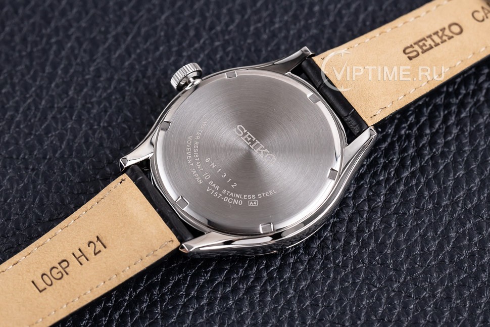 Часы Часы Seiko SNE491P1 в Екатеринбурге в Екатеринбурге