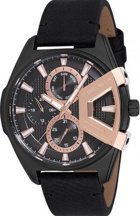 Часы Часы Daniel Klein DK12158-3 в Екатеринбурге в Екатеринбурге