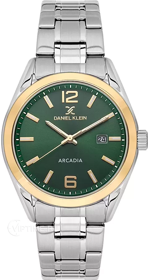 Часы Часы DANIEL KLEIN DK13691-9 в Екатеринбурге в Екатеринбурге