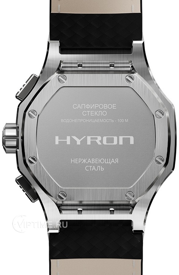 Часы Часы Молния HYRON Z60 0180101-1.0 в Екатеринбурге в Екатеринбурге